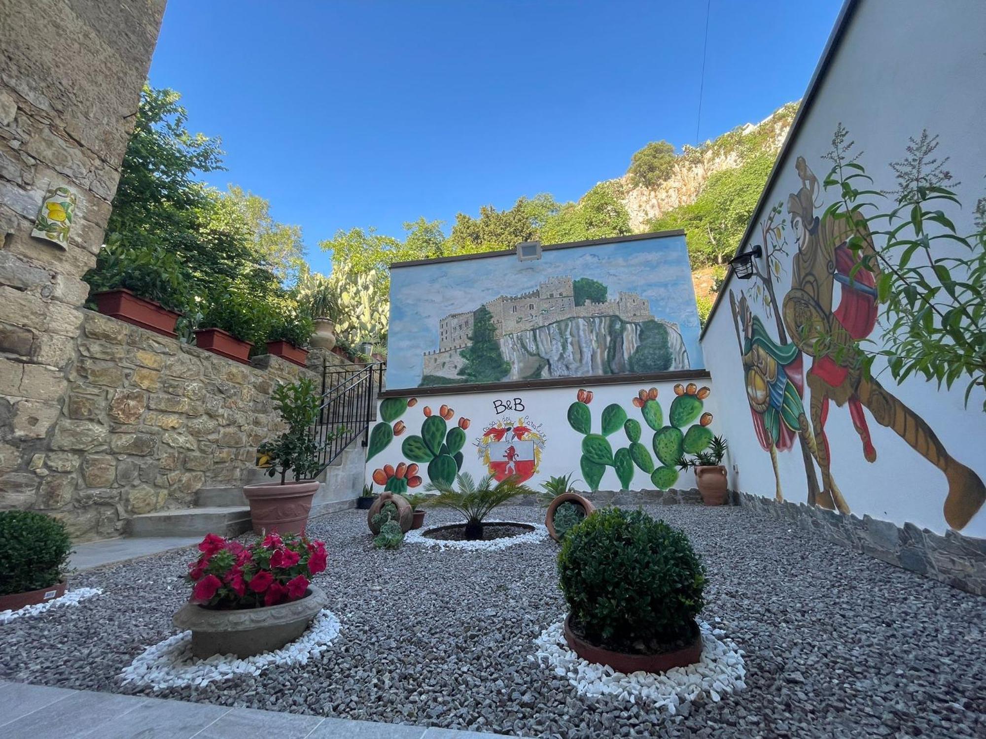 La Casa Dei Cavalieri Сasa de vacaciones